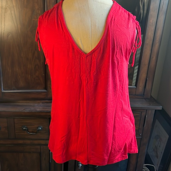 Bobeau bran top size medium - Picture 1 of 5
